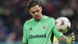 Ederson u ratu s navijačima: "Nikada im neću oprostiti"